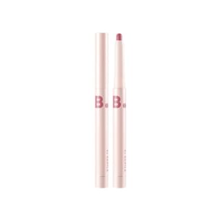 BANILA CO - b. by banila Smudging Lip Pencil - 7 Colors #PK02 Pink Chou