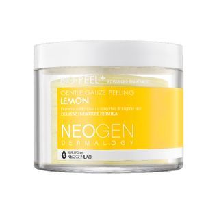 Neogen Dermalogy Bio Peel Gentle Gauze Peeling Lemon 30Pcs neogen kopen in de aanbieding
