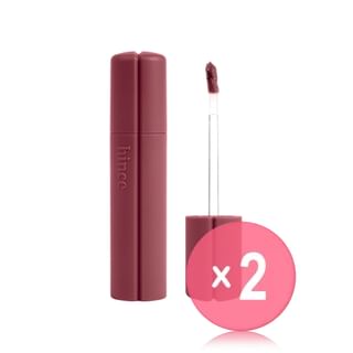 hince - Nu Blur Tint - 10 Colors 2pcs Bundle Set #09 Cold x 2 pcs