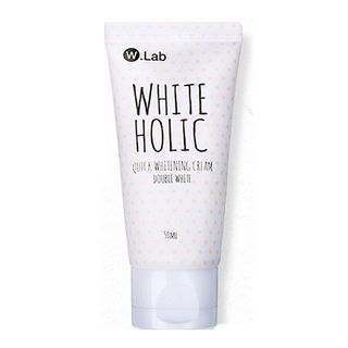 Wlab White Holic Quick Whitening Cream Double 50Ml wlab kopen in de aanbieding