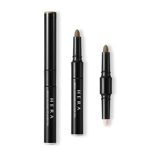 Hera Brow Designer Powder Pen 02 Peanut Brown hera kopen in de aanbieding