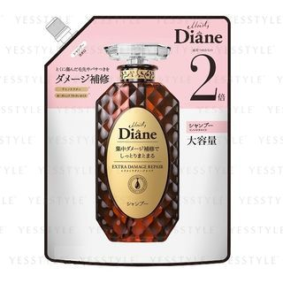Moist Diane Perfect Beauty Extra Damage Repair Shampoo Refill 660Ml moist diane kopen in de aanbieding