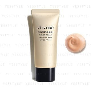 Shiseido Synchro Skin Tinted Gel Cream Spf 30 Pa 1 Berry Light 40G shiseido kopen in de aanbieding Shiseido Synchro Skin Tinted Gel Cream Spf 30 Pa 1 Berry Light 40G shiseido kopen in de aanbieding