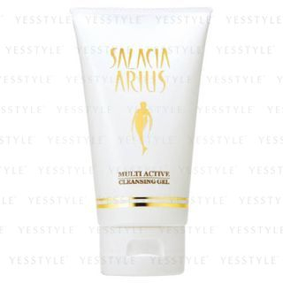 Salacia Arius Multi Active Cleansing Gel 120G salacia kopen in de aanbieding Salacia Arius Multi Active Cleansing Gel 120G salacia kopen in de aanbieding