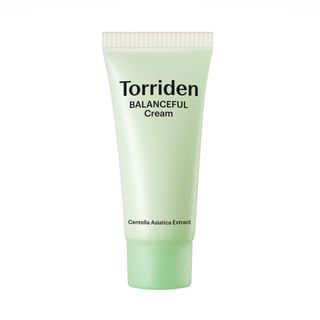 Torriden Balanceful Cica Cream Mini 20ml