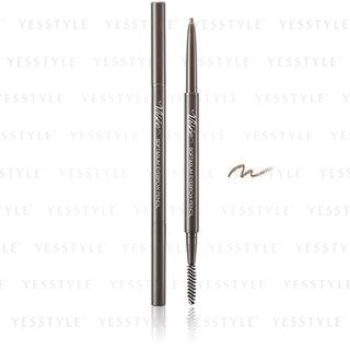Kose Visee Soft Slim Eyebrow Pencil Br304 Ash Brown kose kopen in de aanbieding Kose Visee Soft Slim Eyebrow Pencil Br304 Ash Brown kose kopen in de aanbieding