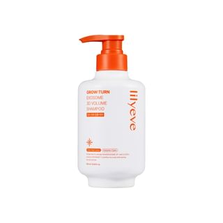 lilyeve - Grow Turn Exosome 3D Volume Shampoo 500ml