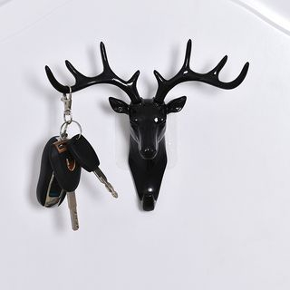 Myhome Deer Wall Hook myhome kopen in de aanbieding Myhome Deer Wall Hook myhome kopen in de aanbieding