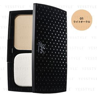 24H Cosme Premium Mineral Foundation Spf 40 Pa 01 Light Ocher 11G 24h cosme kopen in de aanbieding 24H Cosme Premium Mineral Foundation Spf 40 Pa 01 Light Ocher 11G 24h cosme kopen in de aanbieding