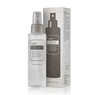 Dear, Klairs - Fundamental Ampule Mist 125ml