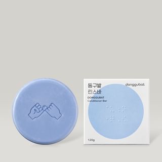 Donggubat - Conditioner Bar 2026 Version - 120g