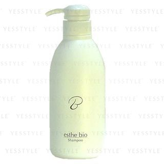 Esthe Bio Shampoo 500Ml esthe bio kopen in de aanbieding Esthe Bio Shampoo 500Ml esthe bio kopen in de aanbieding