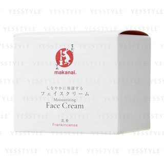 Makanai Cosmetics Moisturizing Face Cream 30G makanai cosmetics kopen in de aanbieding Makanai Cosmetics Moisturizing Face Cream 30G makanai cosmetics kopen in de aanbieding