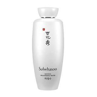Sulwhasoo Snowise Brightening Water 125Ml sulwhasoo kopen in de aanbieding Sulwhasoo Snowise Brightening Water 125Ml sulwhasoo kopen in de aanbieding