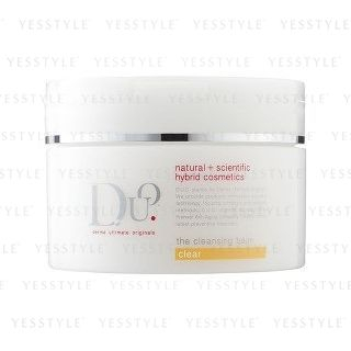 Duo Djeo The Cleansing Balm Clear 90G duo kopen in de aanbieding Duo Djeo The Cleansing Balm Clear 90G duo kopen in de aanbieding