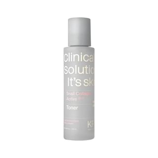 It'S SKIN - Snail Collagen Active Toner 120ml