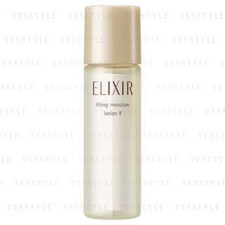 Shiseido Elixir Lifting Moisture Lotion Ii 30Ml shiseido kopen in de aanbieding