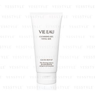 Vie Eau Cleansing Gel Vital Mix 150G vie eau kopen in de aanbieding