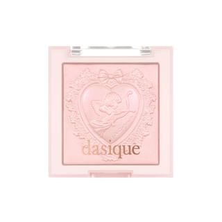 dasique - Luxe Glow Highlighter - 3 Colors #02 Pink Light