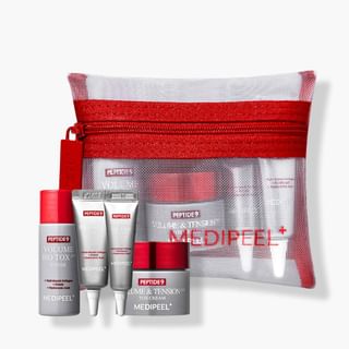 MEDIPEEL - Peptide 9 Volume Bio Tox Trial Kit 4 pcs