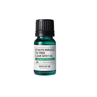 SOME BY MI - 30 Days Miracle Tea Tree Clear Spot Oil 10ml