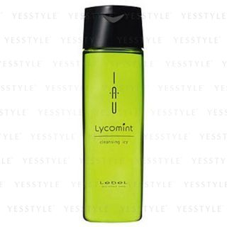 Lebel Iau Lycomint Cleansing Icy 200Ml lebel kopen in de aanbieding Lebel Iau Lycomint Cleansing Icy 200Ml lebel kopen in de aanbieding
