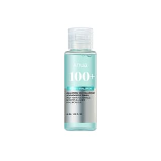 Anua - PDRN 100 Hyaluronic Acid Booster Toner Mini 40ml