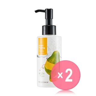 THE FACE SHOP - Mild Papaya Peeling 150ml 2pcs Bundle Set 150ml x 2 pcs