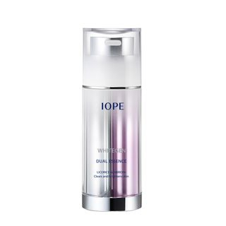 Iope Whitegen Dual Essence 40Ml iope kopen in de aanbieding Iope Whitegen Dual Essence 40Ml iope kopen in de aanbieding