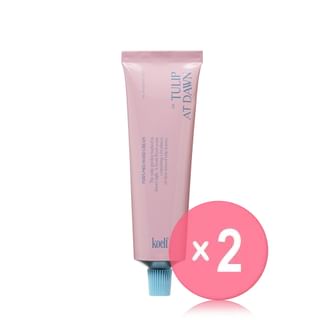 PETITFEE - koelf Perfumed Hand Cream - 3 Types 2pcs Bundle Set Tulip At Dawn x 2 pcs