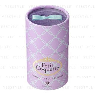 House Of Rose Petit Coquette Fragrance Body Powder 20G house of rose kopen in de aanbieding House Of Rose Petit Coquette Fragrance Body Powder 20G house of rose kopen in de aanbieding