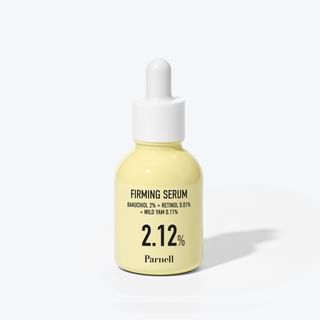Parnell Firming Serum Sérum raffermissant au bakuchiol et rétinol