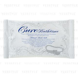 Cure Bathtime Bath Salt 20G cure kopen in de aanbieding
