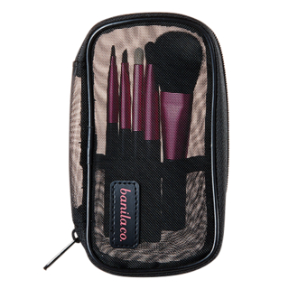 Banila Co Mini Finger Brush Kit banila co kopen in de aanbieding