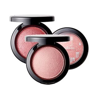 Banila Co Holiday In Seoul Blusher banila co kopen in de aanbieding
