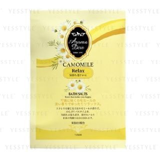 Clover Aroma Dew Bath Salts Relax Camomile 25G clover kopen in de aanbieding Clover Aroma Dew Bath Salts Relax Camomile 25G clover kopen in de aanbieding