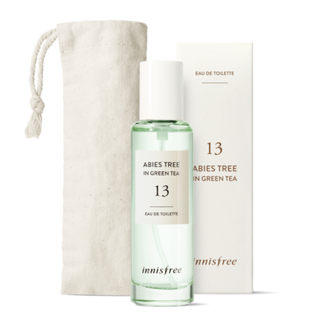 Innisfree 13 Abies Tree In Green Tea Eau De Toilette 30Ml innisfree kopen in de aanbieding Innisfree 13 Abies Tree In Green Tea Eau De Toilette 30Ml innisfree kopen in de aanbieding