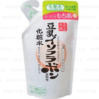 Sana Soy Milk Light Toner N Refill 180Ml sana kopen in de aanbieding Sana Soy Milk Light Toner N Refill 180Ml sana kopen in de aanbieding