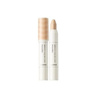 The Saem Saemmul Half Stick Concealer 01 the saem kopen in de aanbieding The Saem Saemmul Half Stick Concealer 01 the saem kopen in de aanbieding