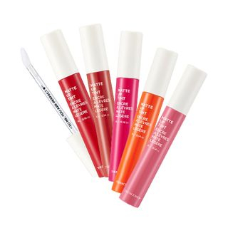 The Face Shop Matte Up Tint 5 Colors the face shop kopen in de aanbieding The Face Shop Matte Up Tint 5 Colors the face shop kopen in de aanbieding