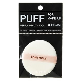 Tonymoly Gyeol Goun Two Way Pact Refill Puff 1Pc tonymoly kopen in de aanbieding Tonymoly Gyeol Goun Two Way Pact Refill Puff 1Pc tonymoly kopen in de aanbieding