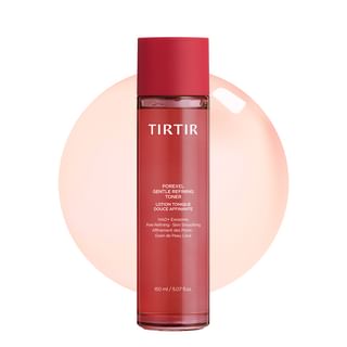 TIRTIR - Porexel Gentle Refining Toner 150ml