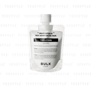 Bulk Homme The Lotion 100G bulk homme kopen in de aanbieding