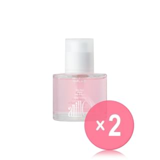 anillO - Rosy Night Repair Hair Essence 2pcs Bundle Set 50ml x 2 pcs