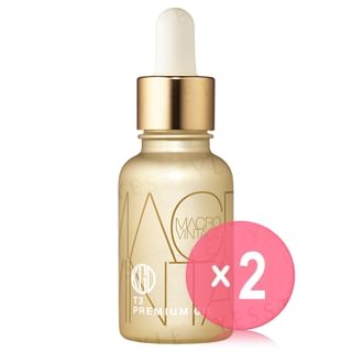 Koh Gen Do - Macro Vintage T3 Premium Oil Renew 2pcs Bundle Set 30ml x 2 pcs