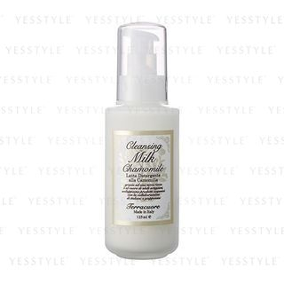 Terracuore Chamomile Cleansing Milk 125Ml terracuore kopen in de aanbieding Terracuore Chamomile Cleansing Milk 125Ml terracuore kopen in de aanbieding