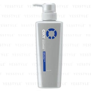 Rohto Mentholatum Oxy Perfect Smooth Shampoo 400Ml rohto mentholatum kopen in de aanbieding