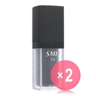 SUPER MILLION HAIR - Hair Fiber EX 2pcs Bundle Set