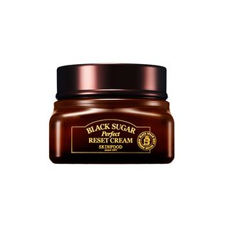 Skinfood Black Sugar Perfect Reset Cream 60Ml skinfood kopen in de aanbieding
