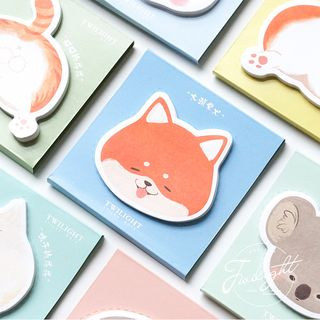 Aether Animal Sticky Notes aether kopen in de aanbieding Aether Animal Sticky Notes aether kopen in de aanbieding